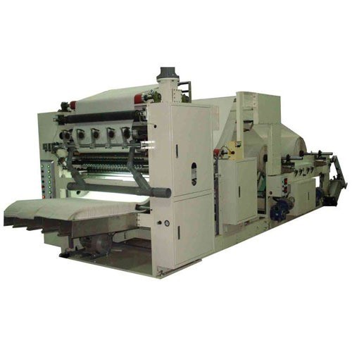 Paper Converting Machinery